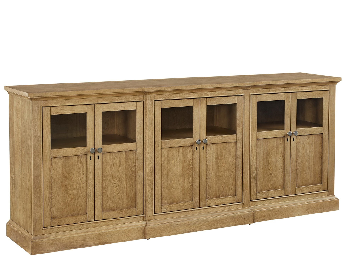 Brindle Credenza