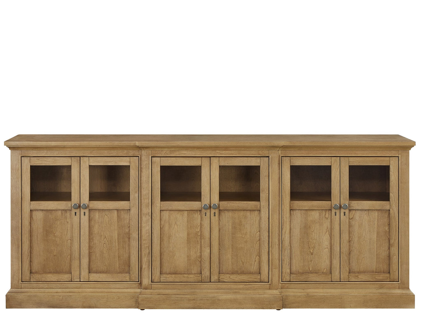 Brindle Credenza