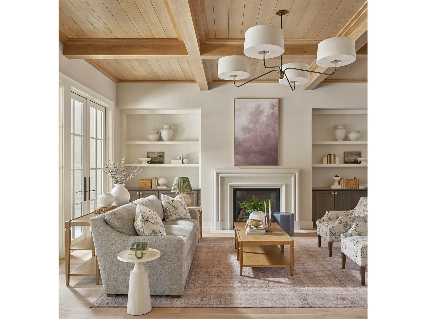 Glade Table