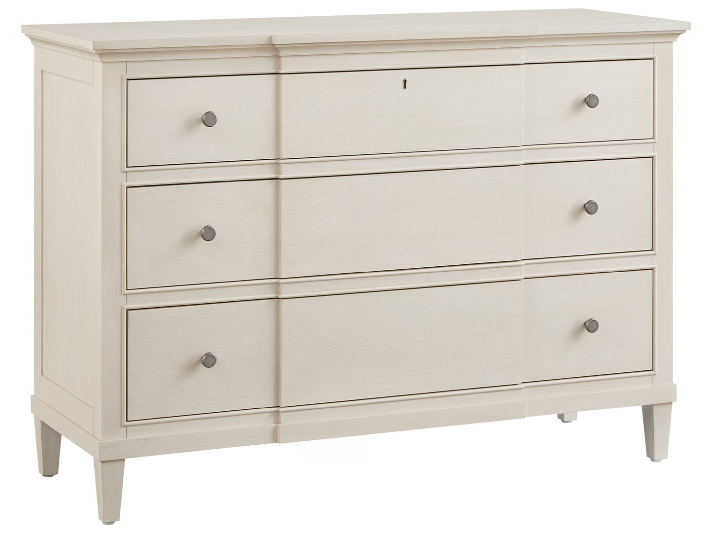 Willow Dresser