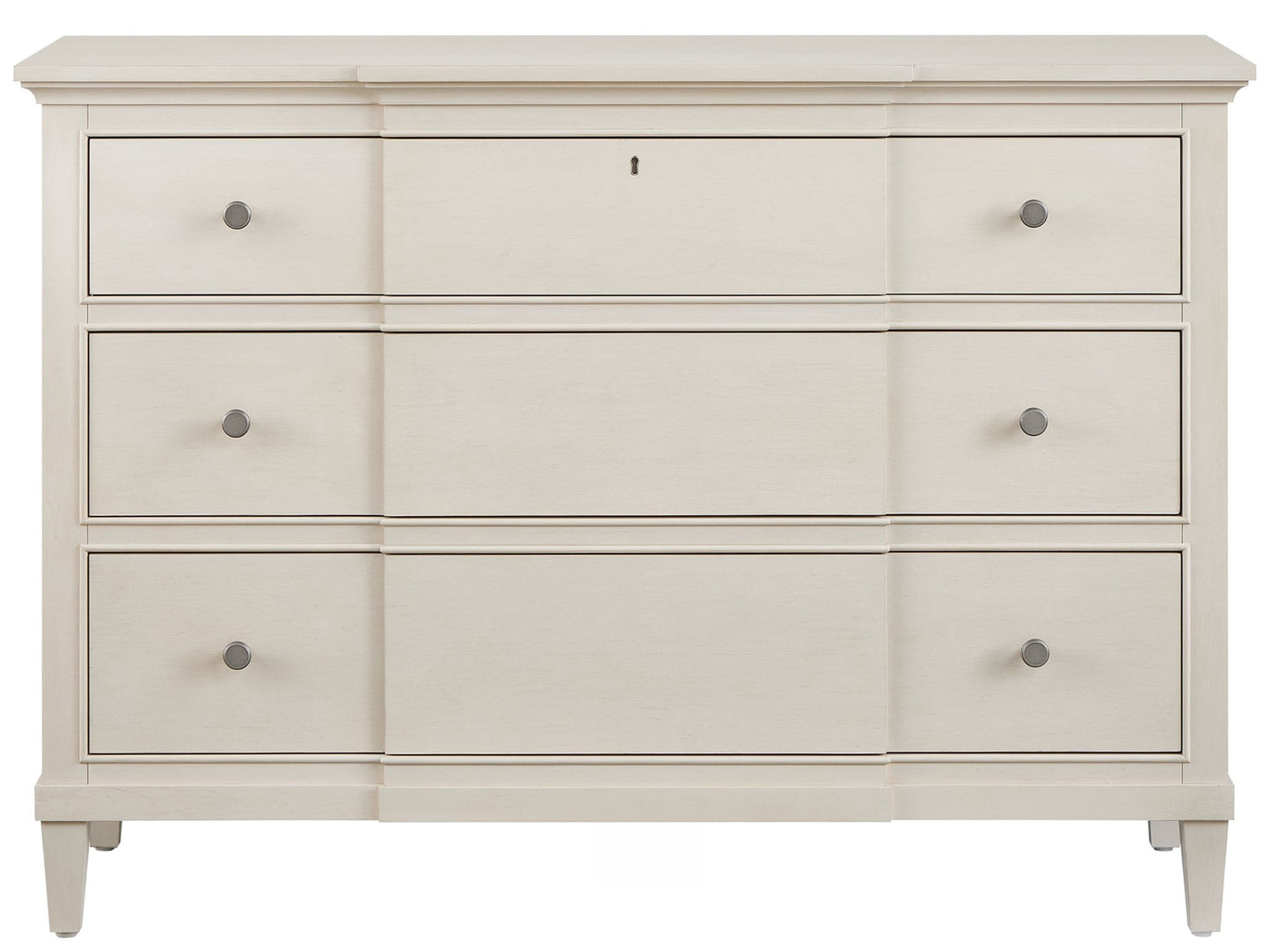 Willow Dresser
