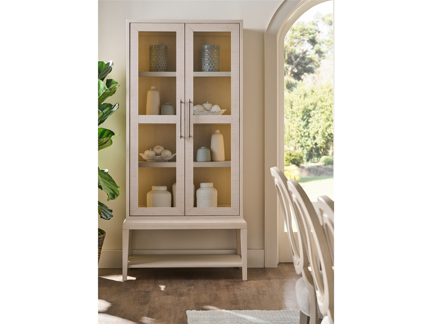 Meadow Display Cabinet