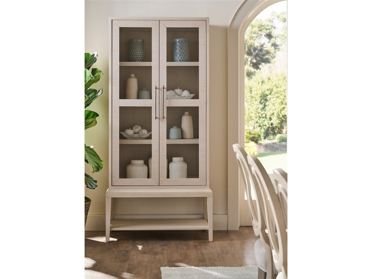 Meadow Display Cabinet