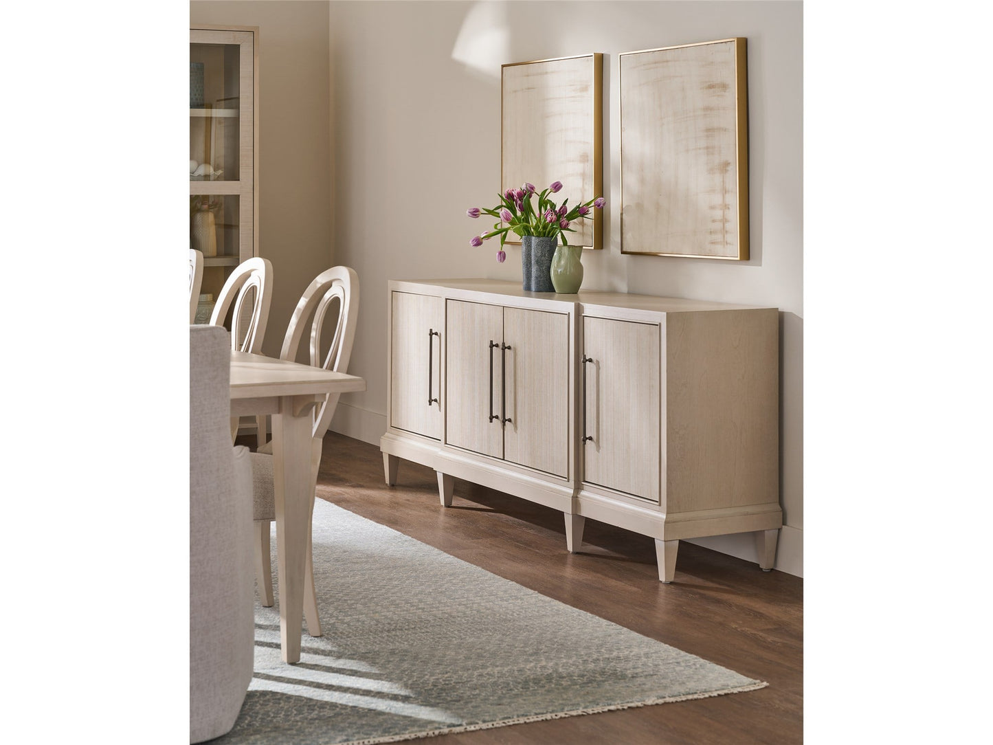 Meadow Credenza