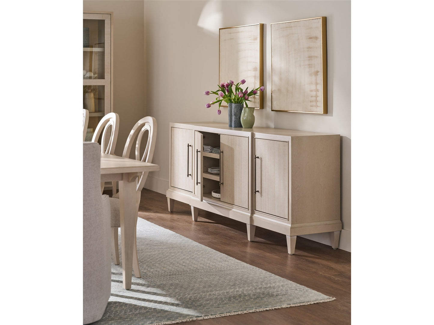 Meadow Credenza