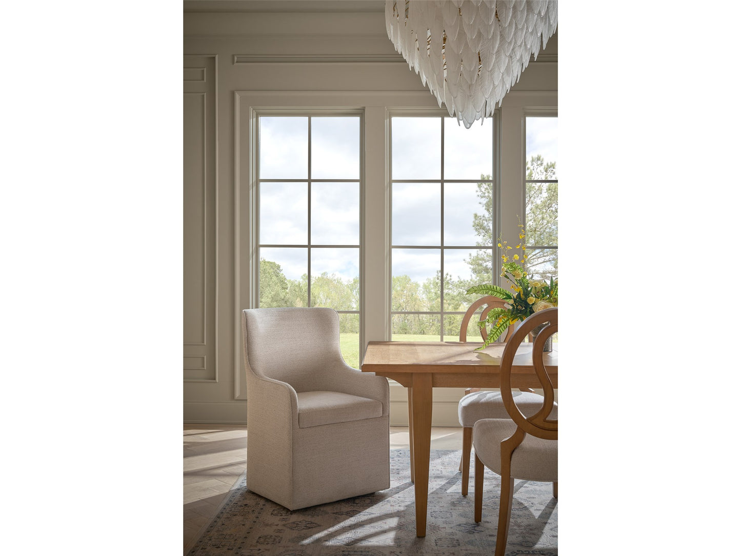 Birchaven Arm Chair