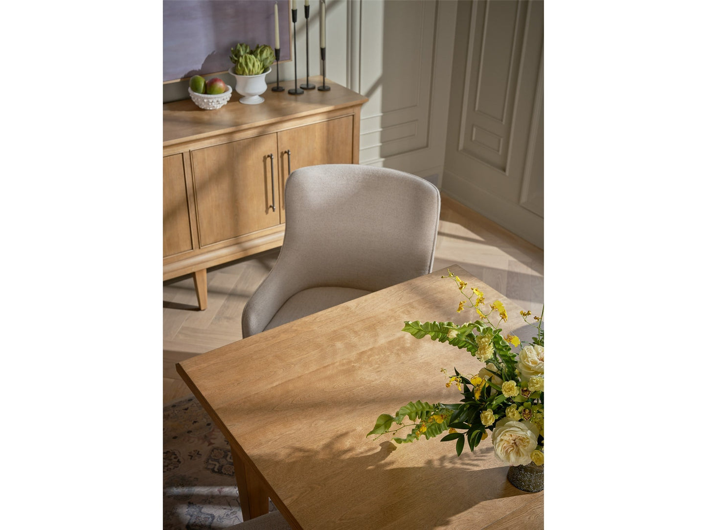 Birchaven Arm Chair