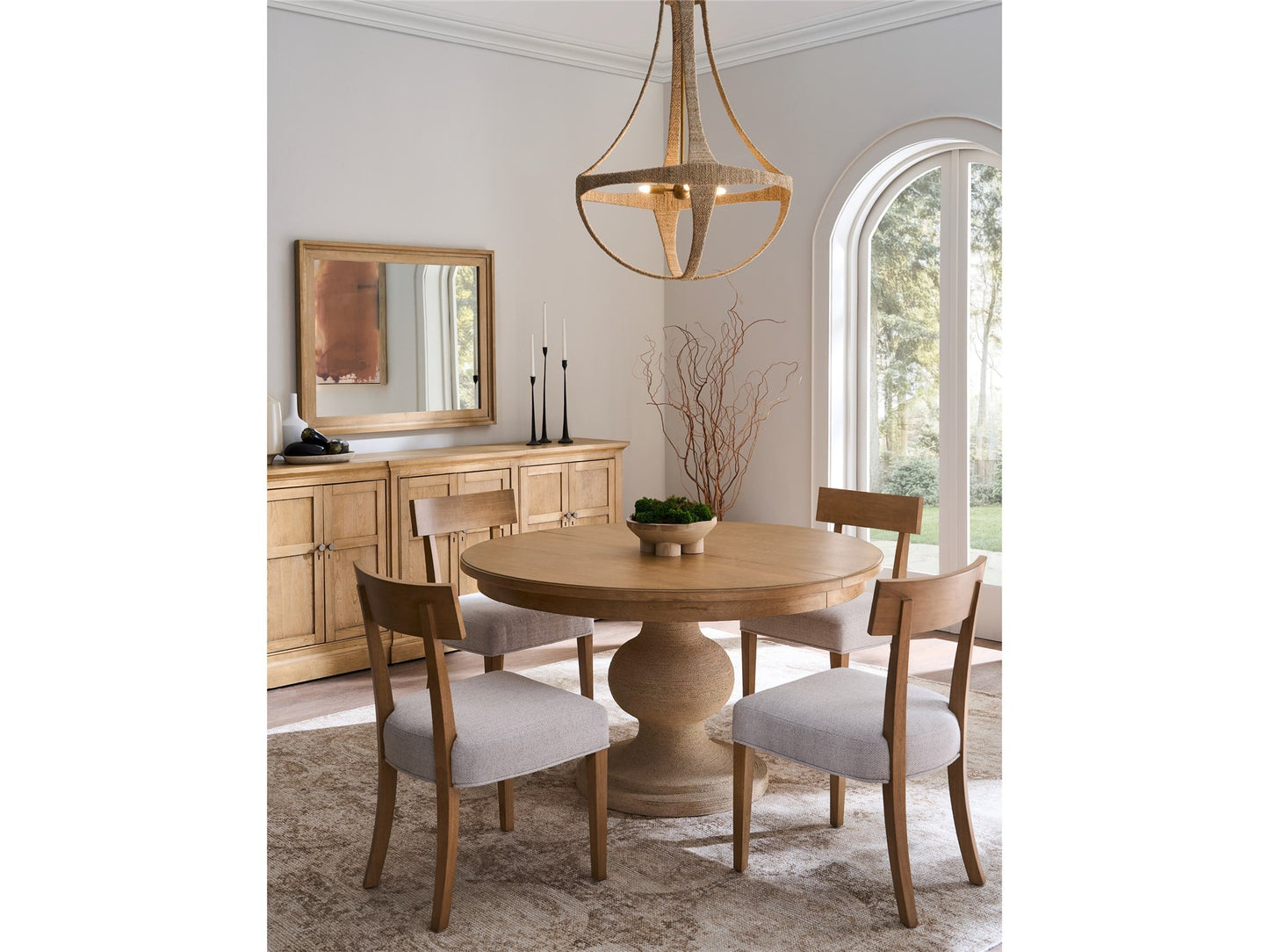 Brindle Side Chair