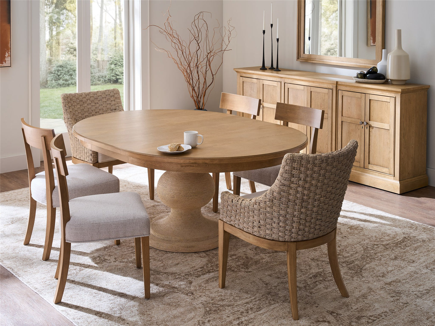 Brindle Side Chair