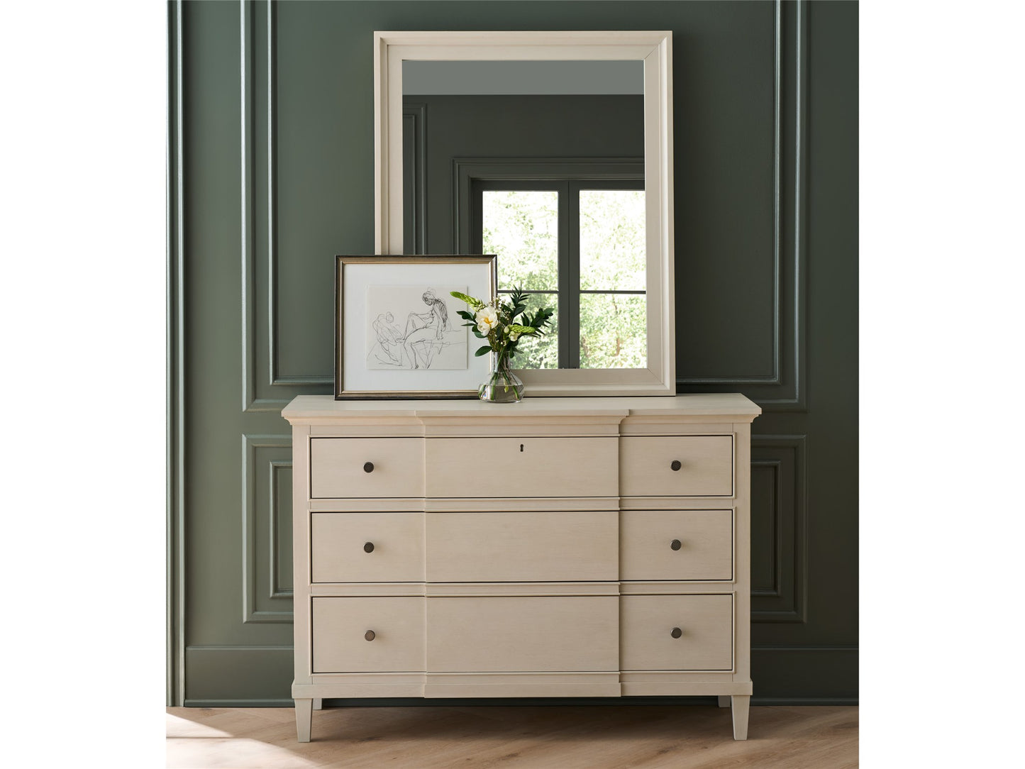 Willow Mirror