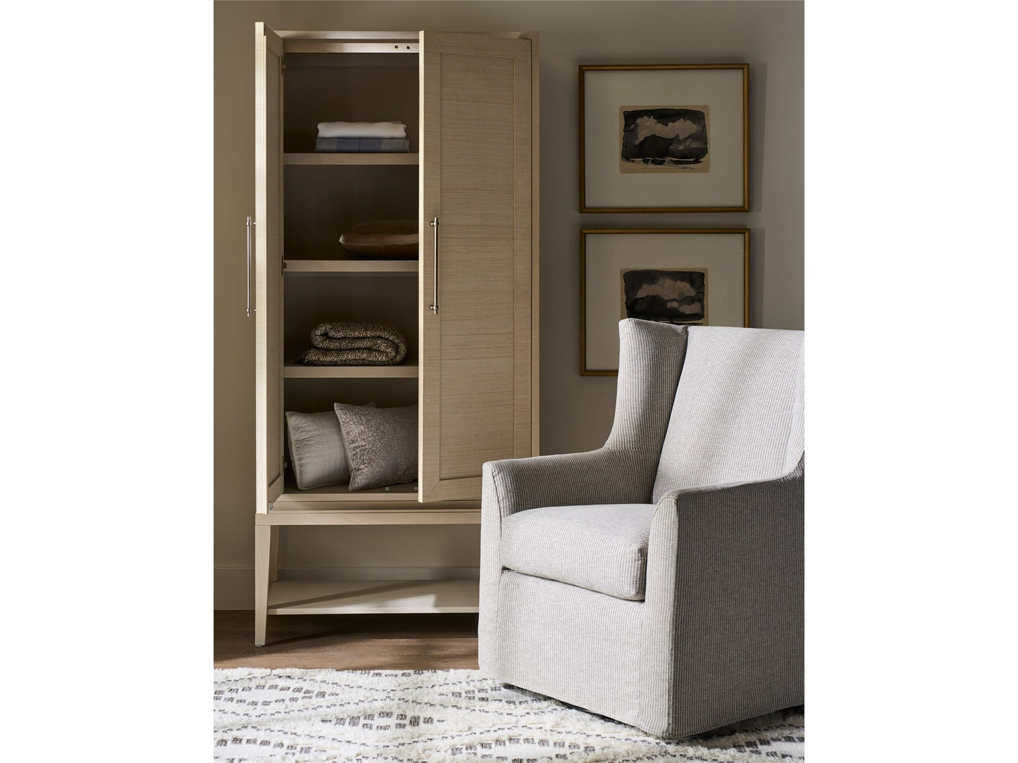 Meadow Wardrobe