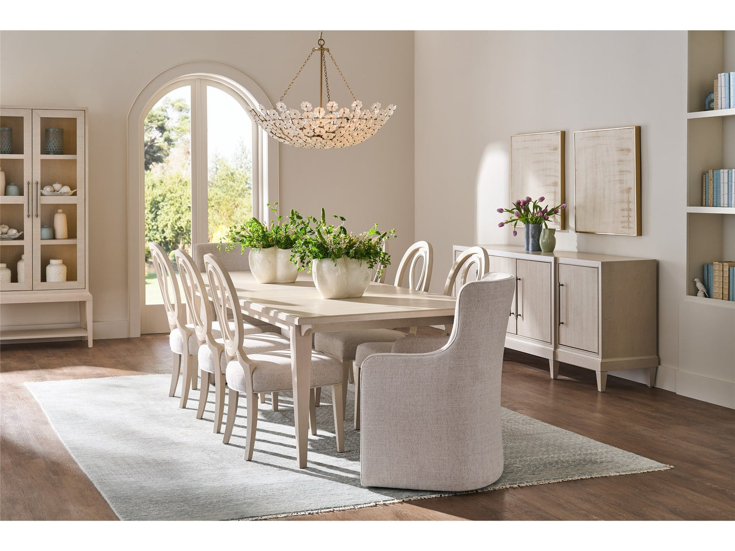 Birchaven Arm Chair