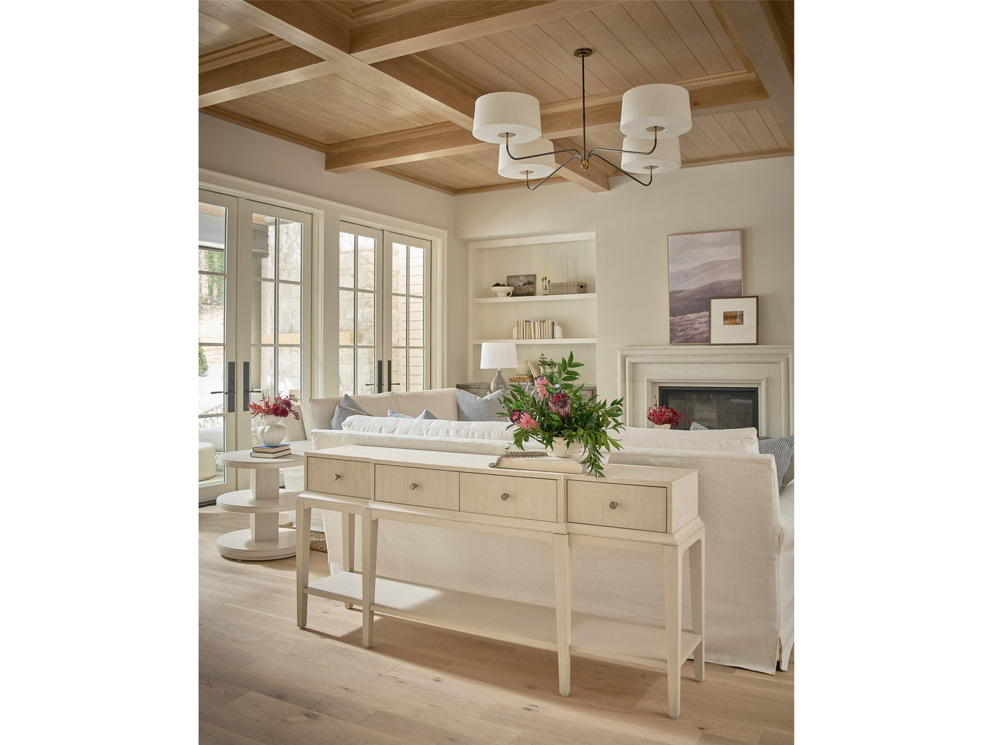 Meadow Console Table
