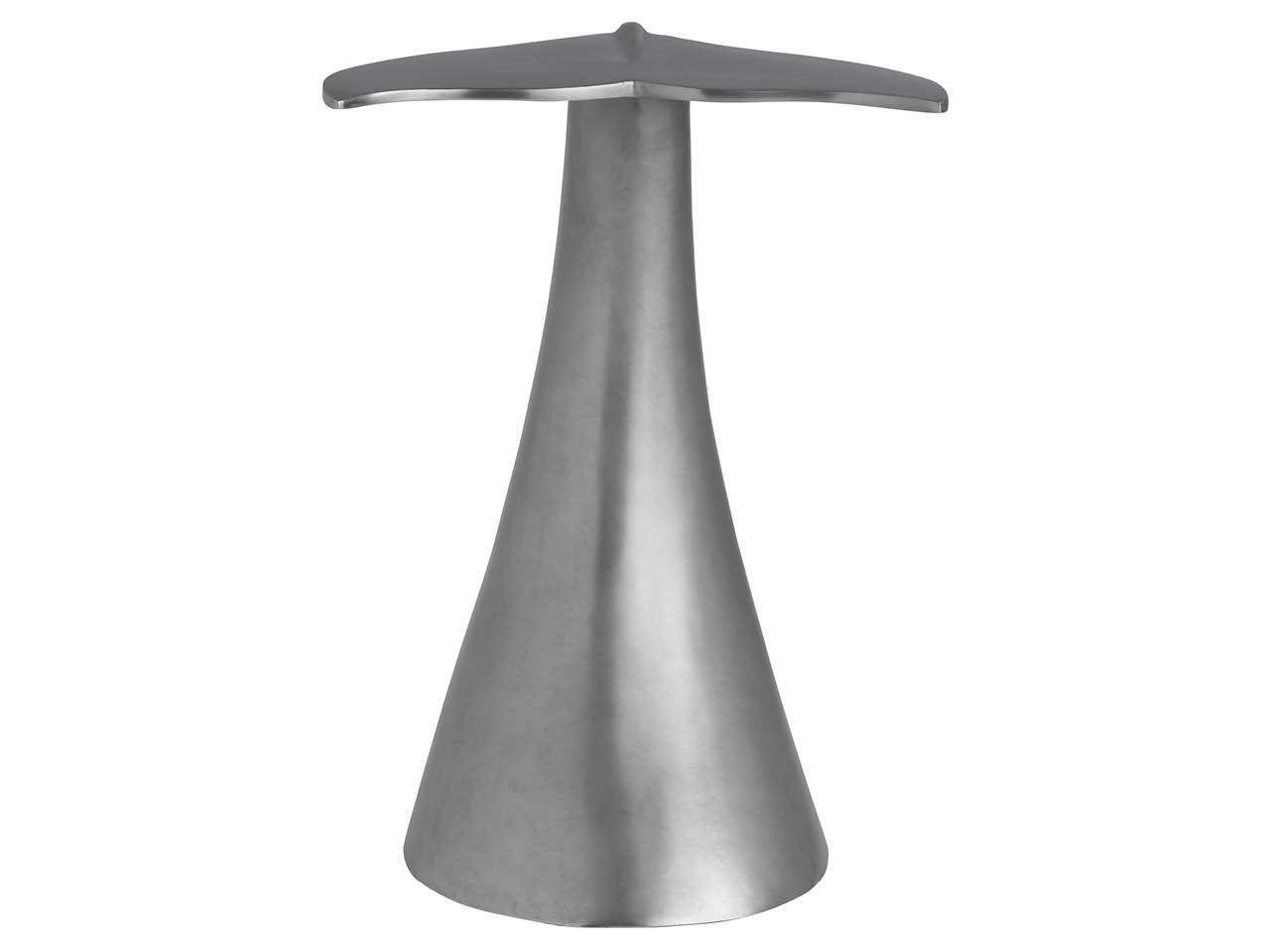 Whale Tail Accent Table