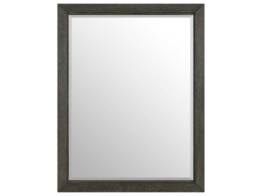 Veil Mirror