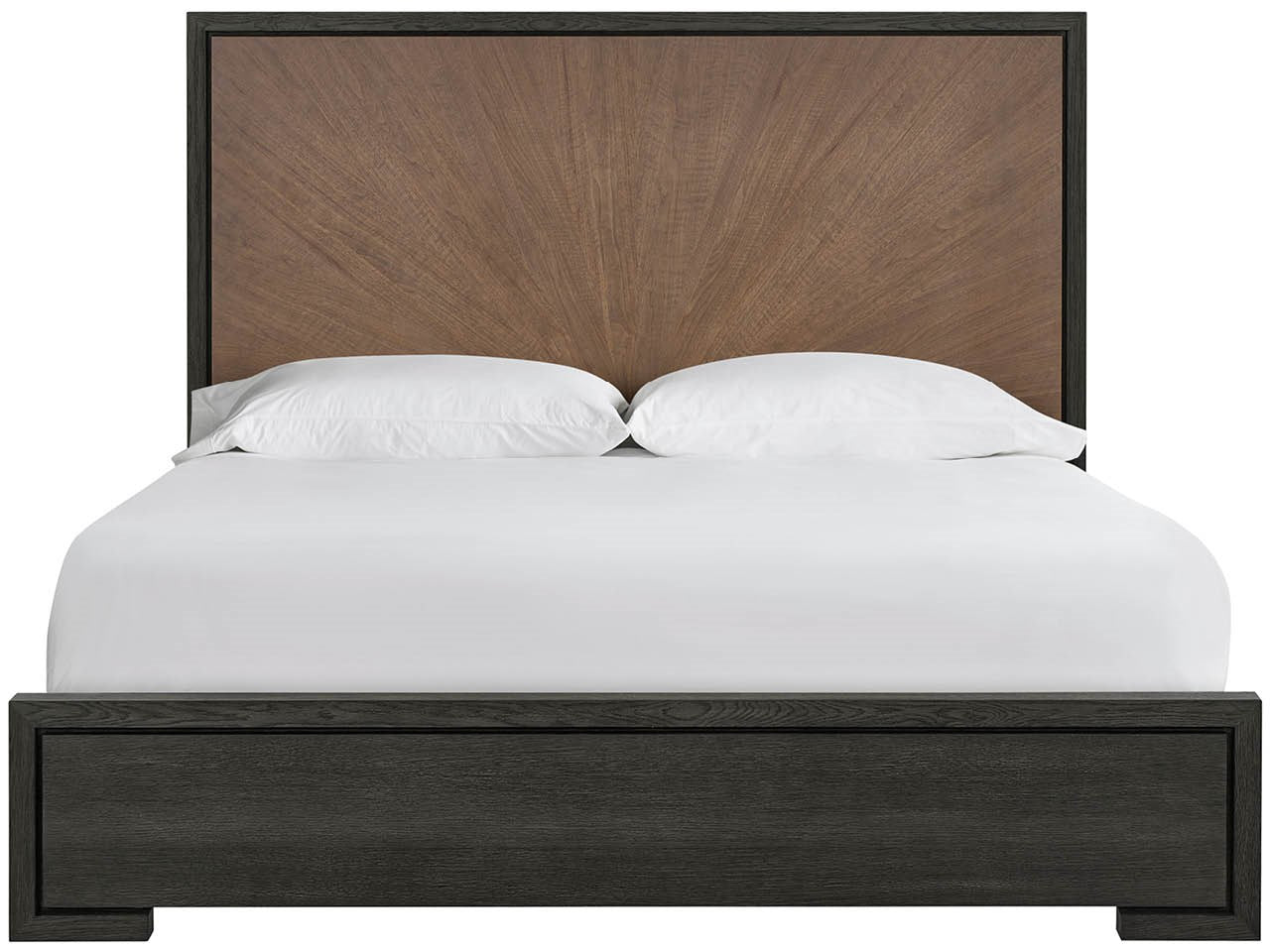 Veil Panel Bed