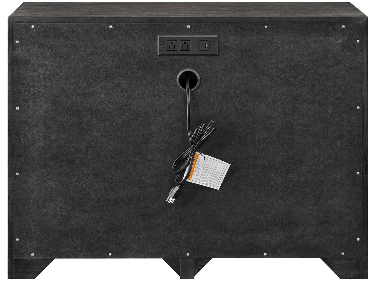 Veil Bachelors Chest