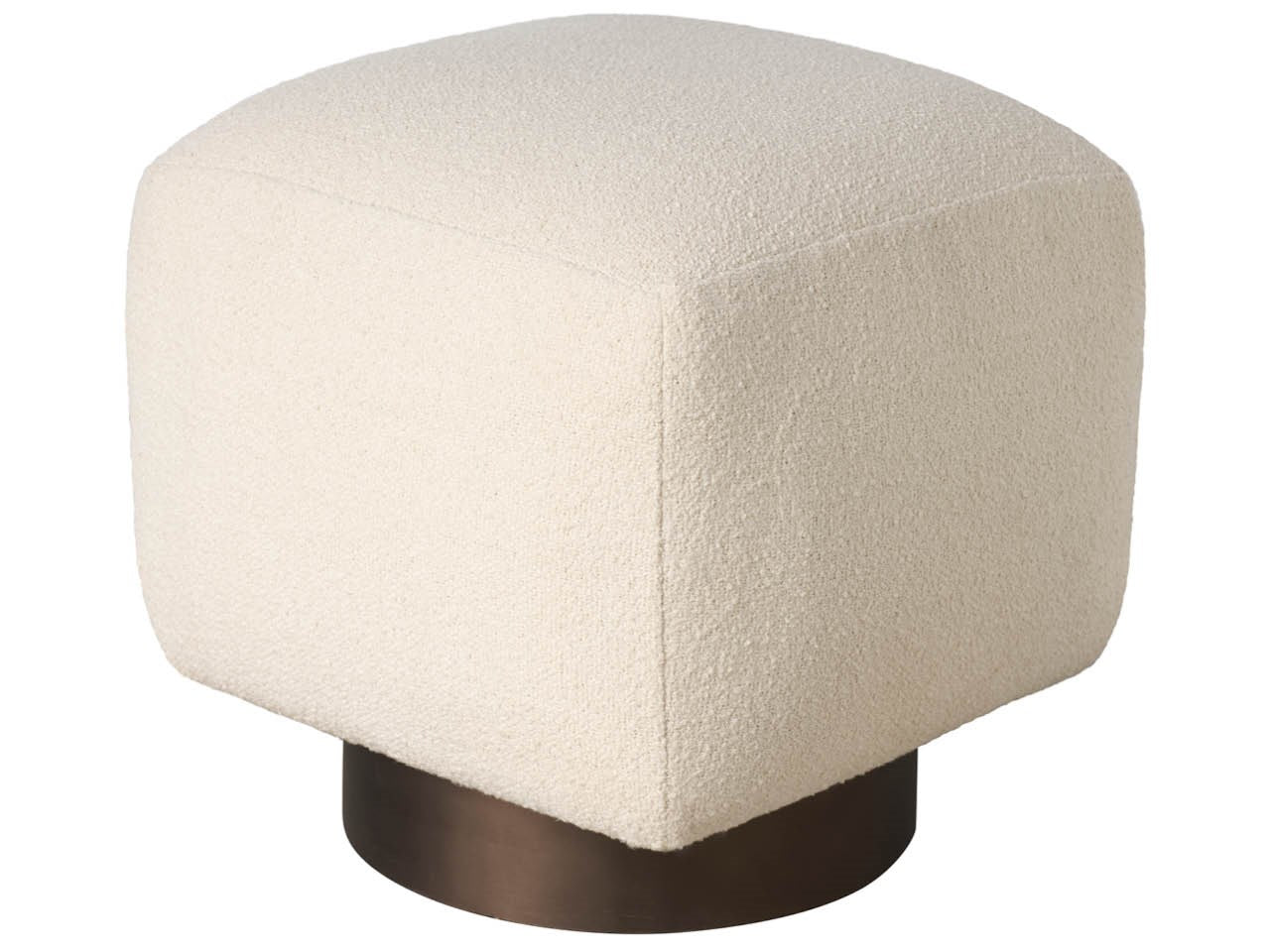 Sola Pouf
