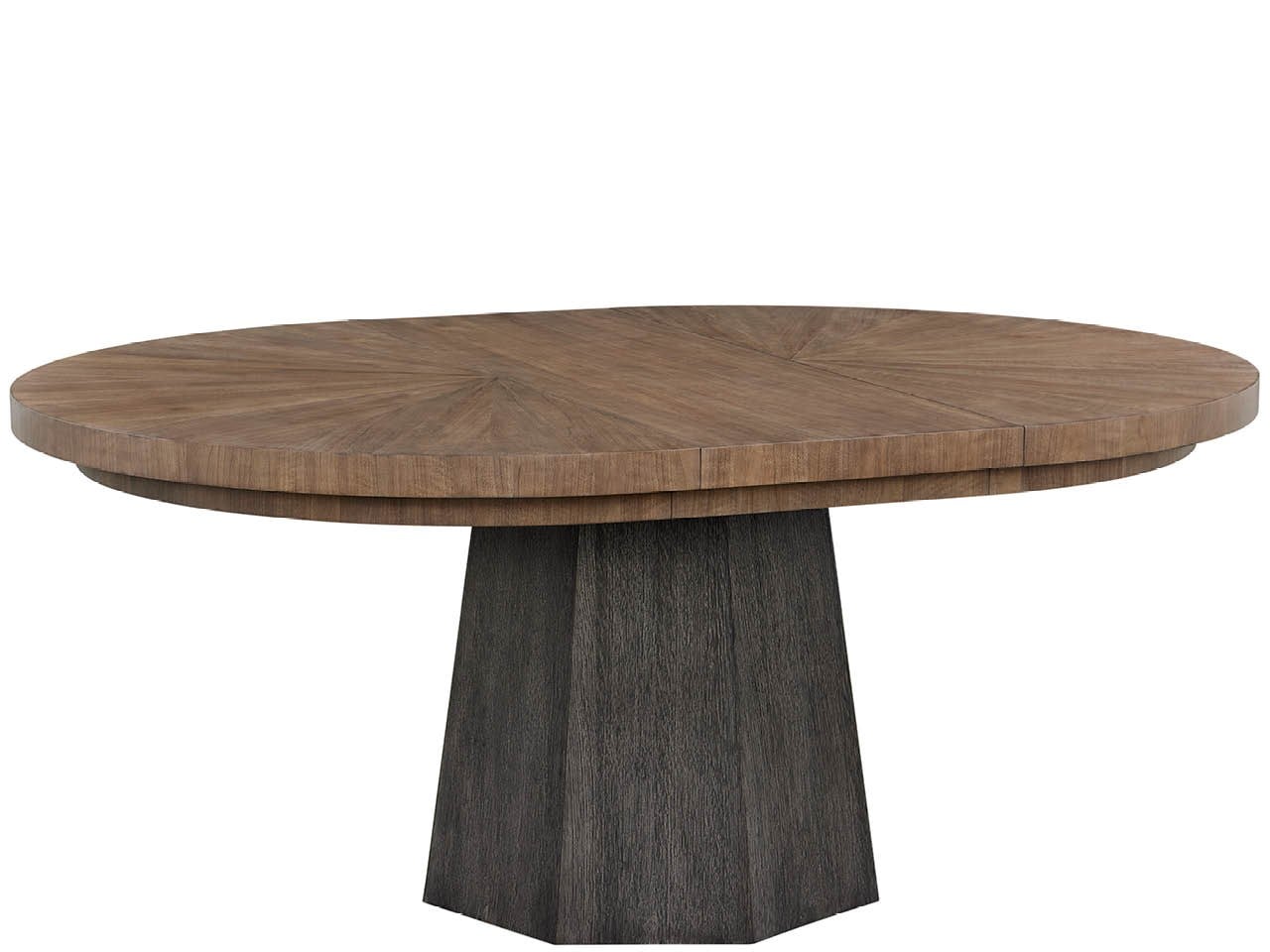 Haze Round Dining Table