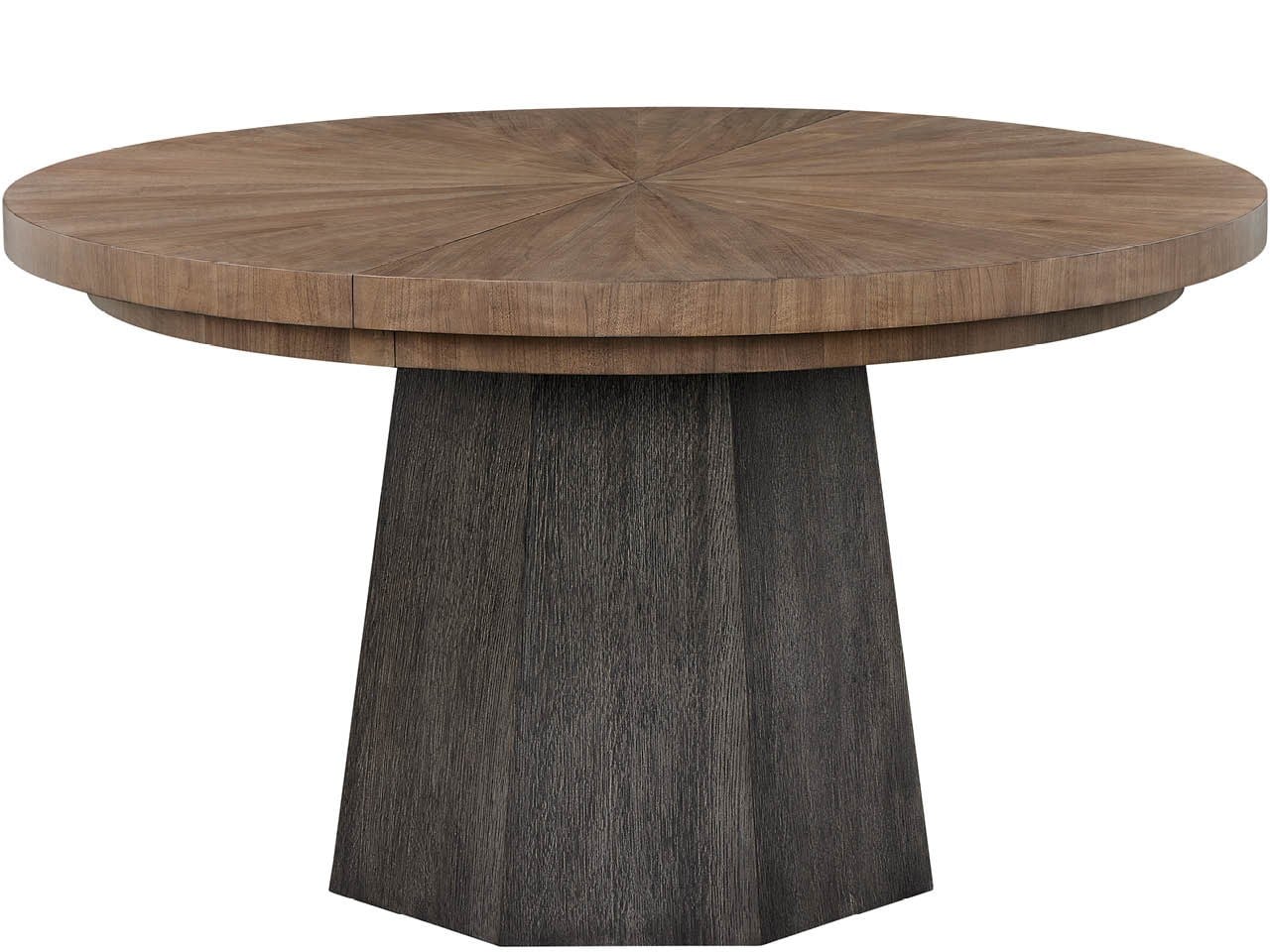 Haze Round Dining Table