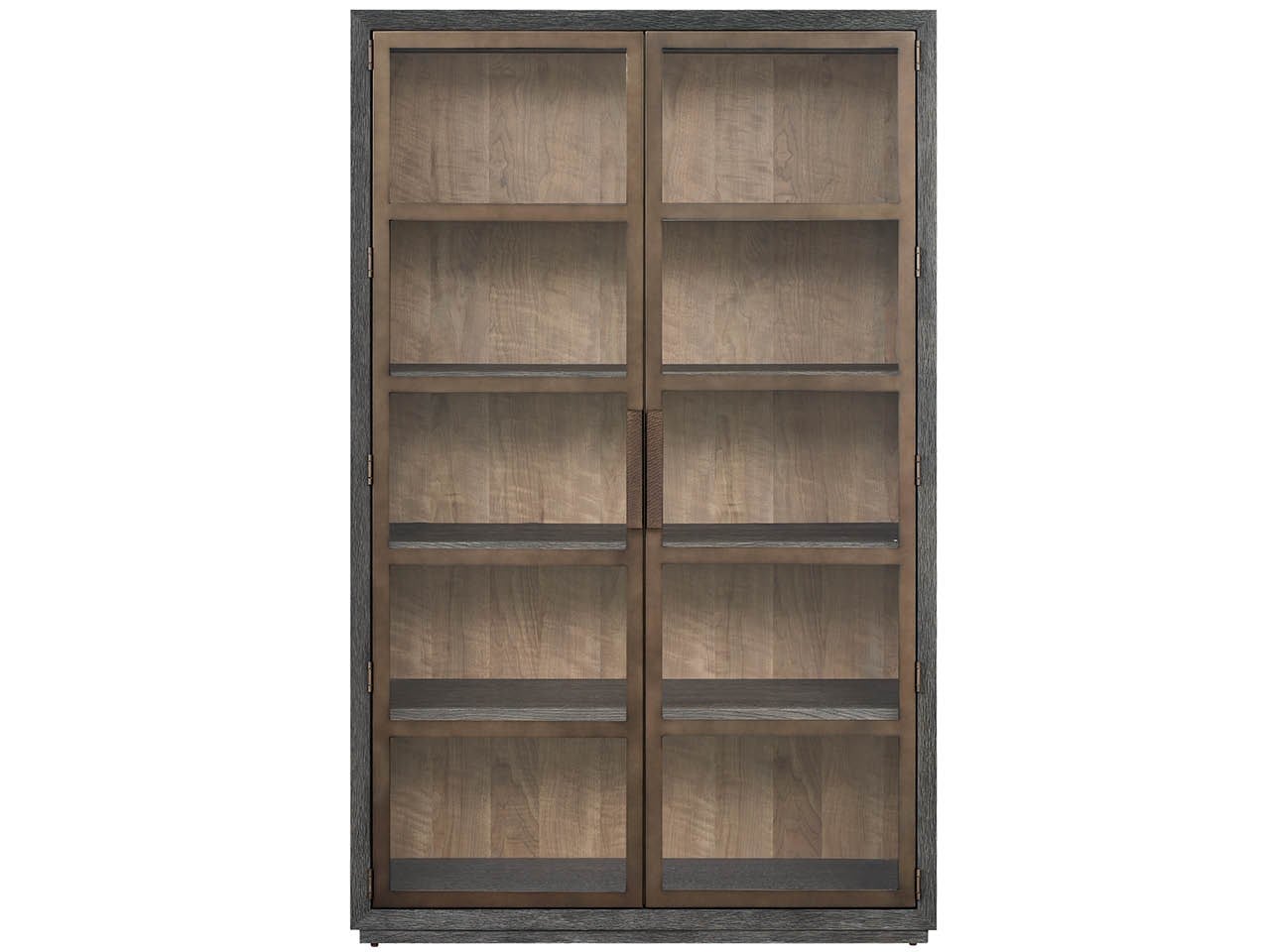 Veil Display Cabinet