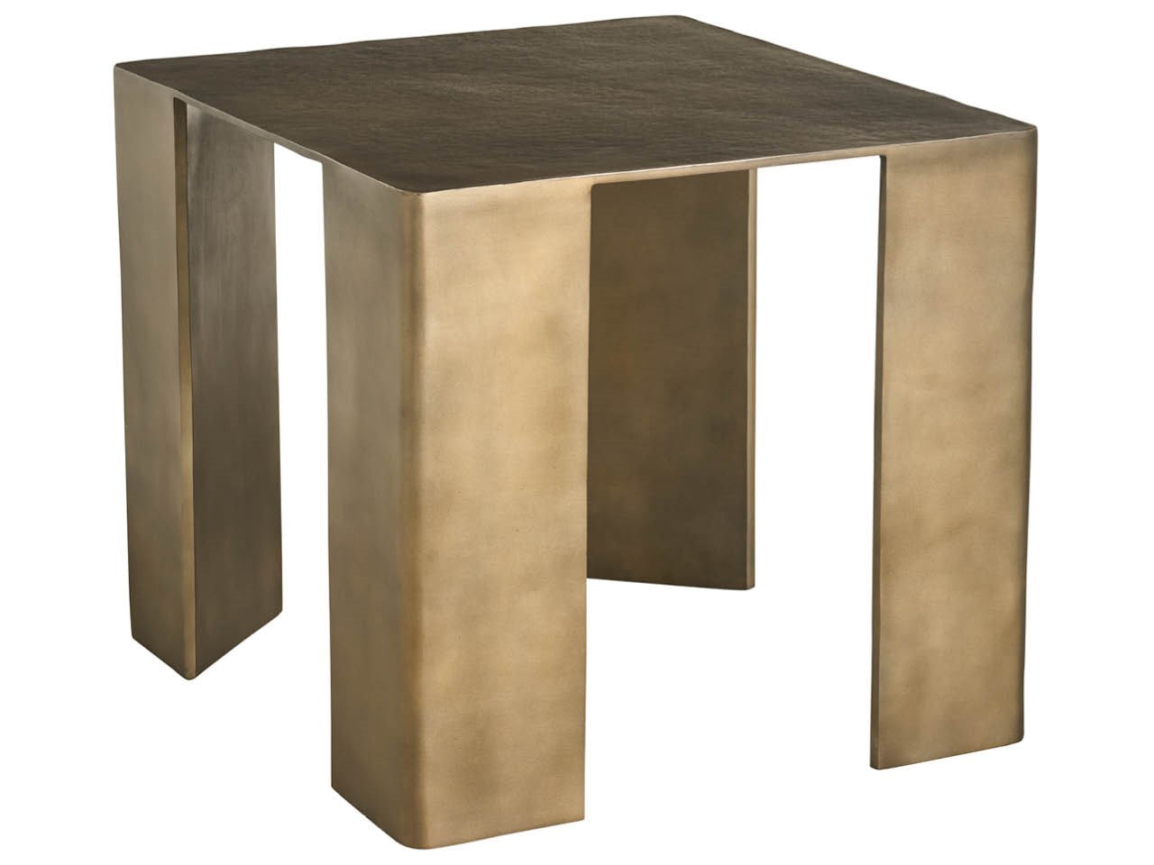 Eclipse End Table