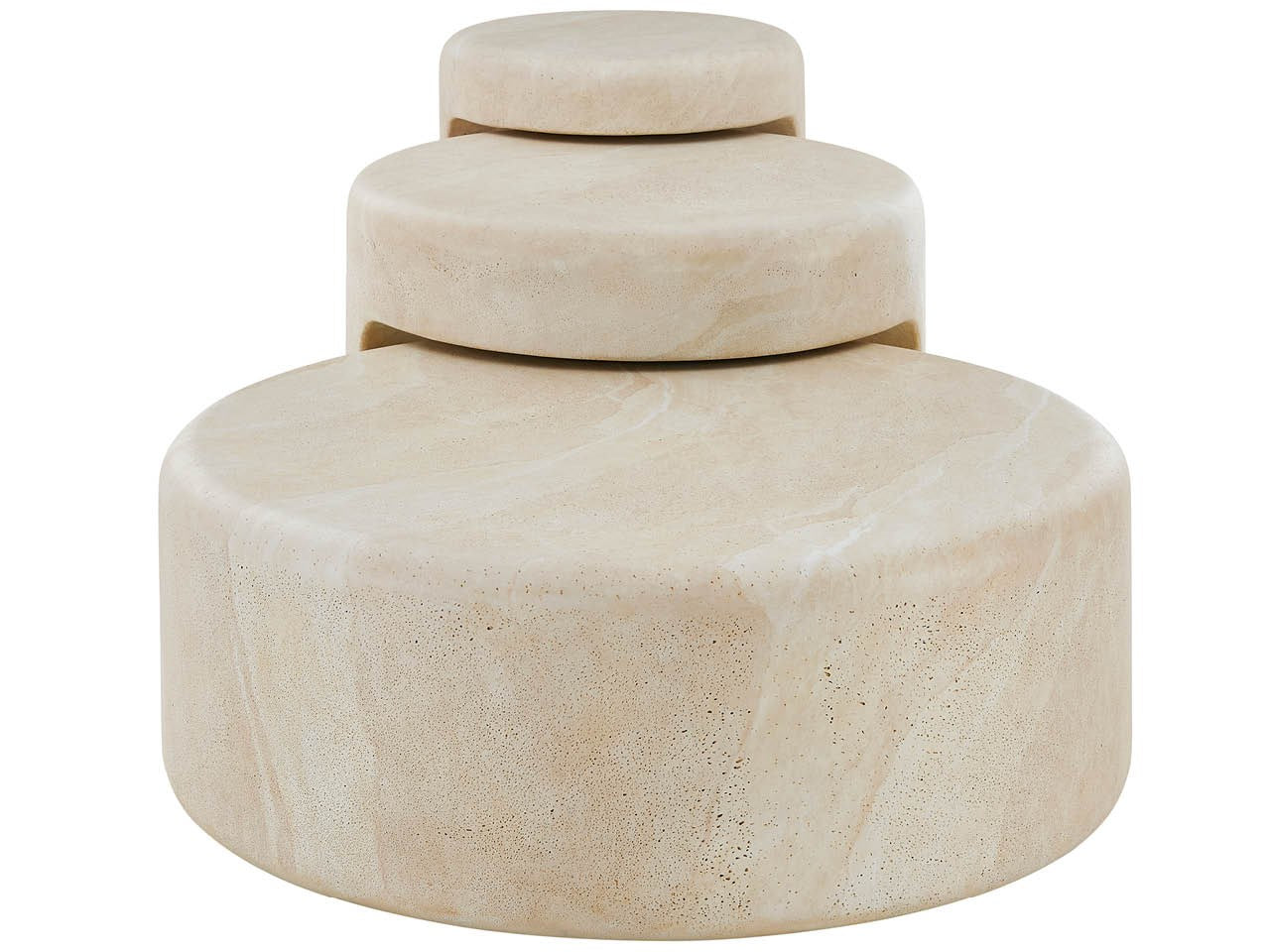 Nimbus Nesting Tables