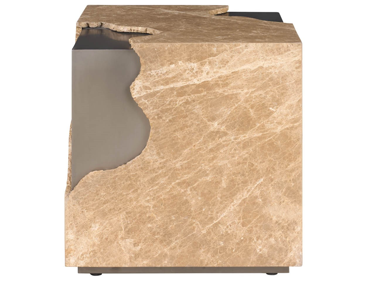 Mirage End Table