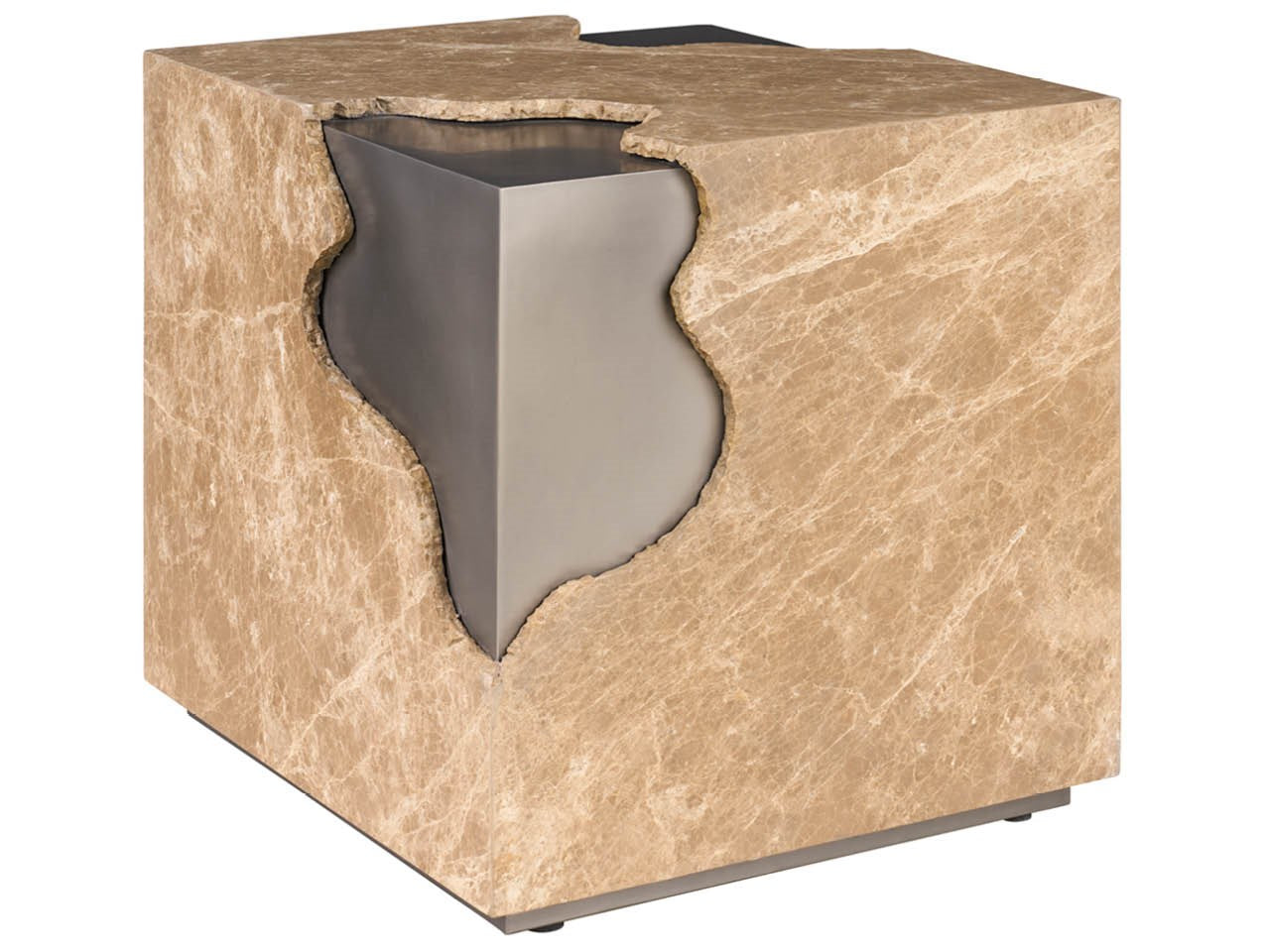 Mirage End Table