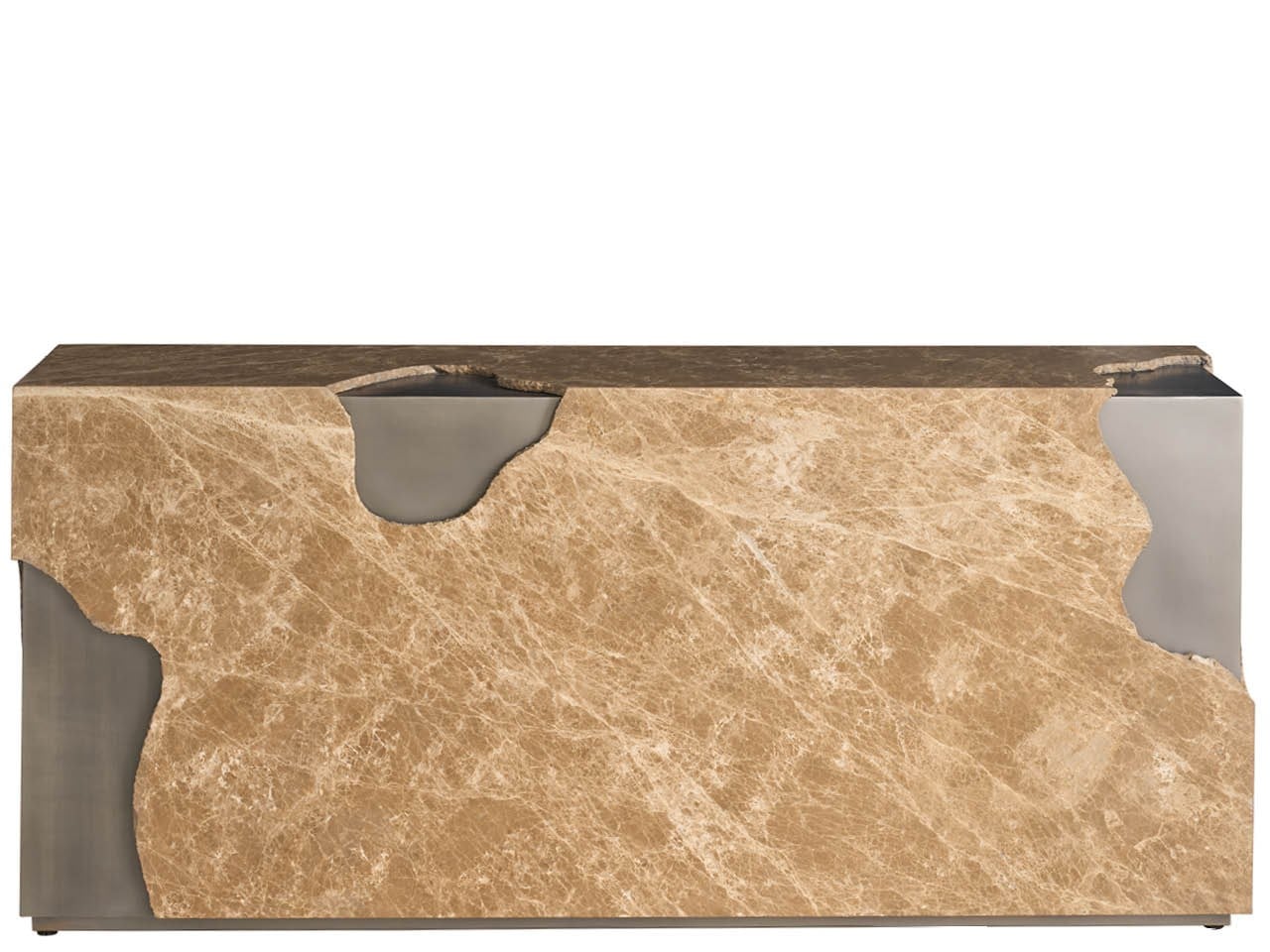 Mirage Console Table