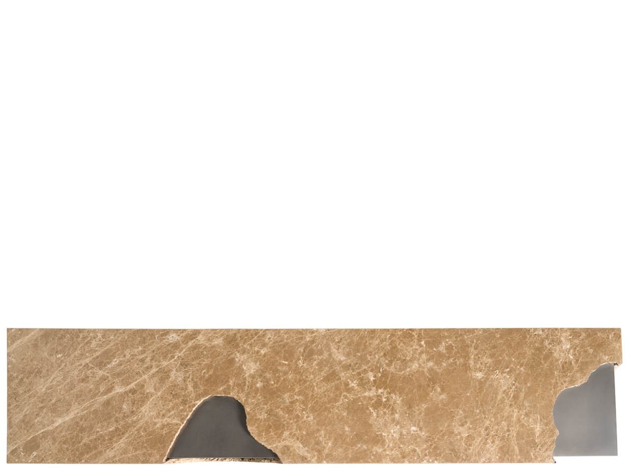 Mirage Console Table