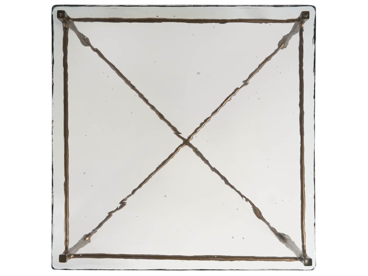 Cirrus Cocktail Table