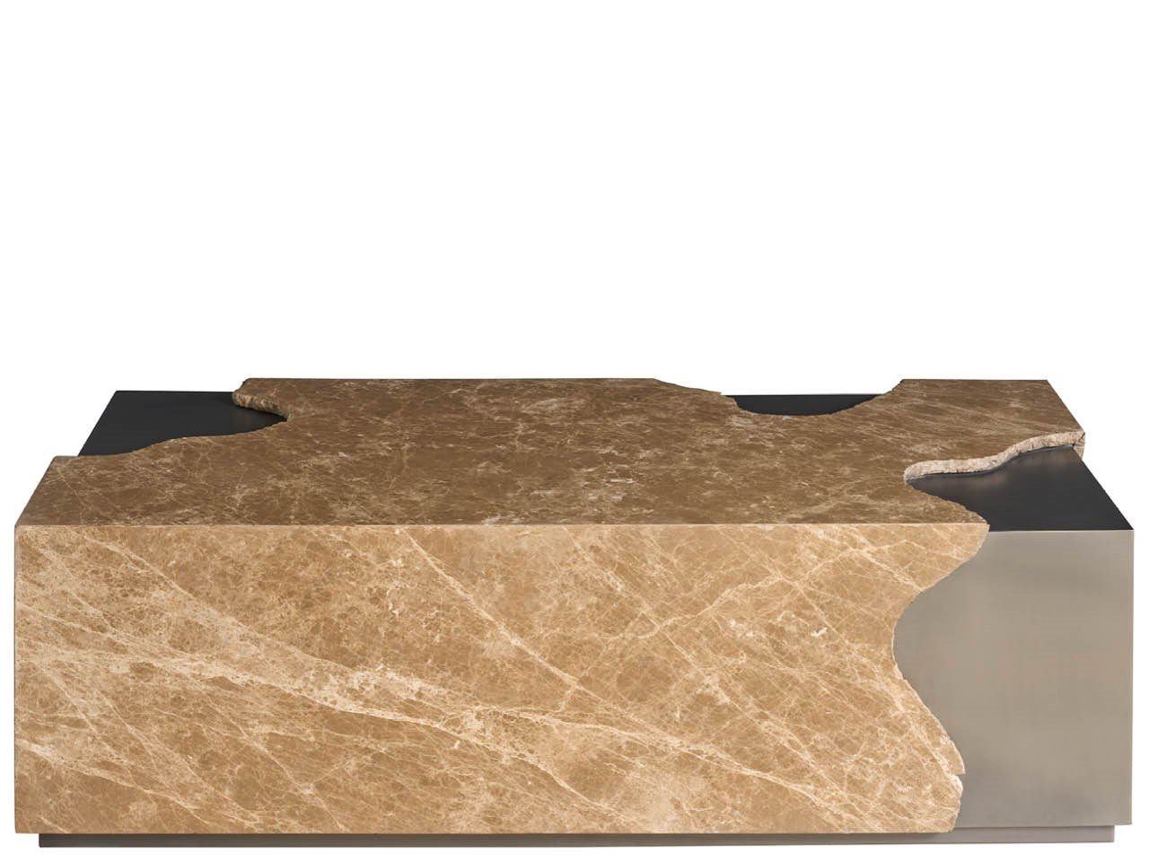 Mirage Cocktail Table