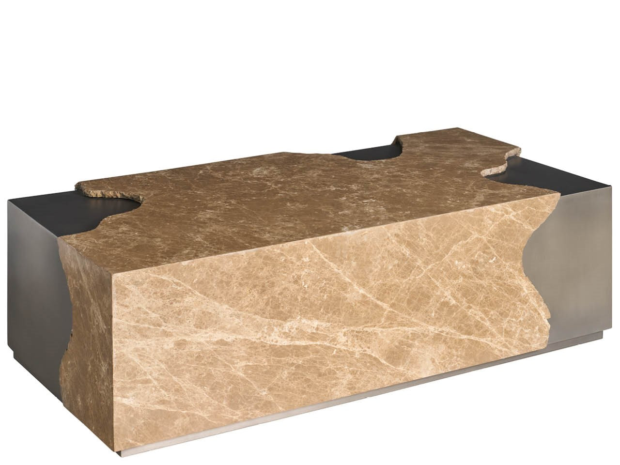 Mirage Cocktail Table