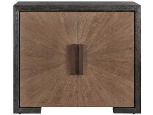 Veil Hall Chest