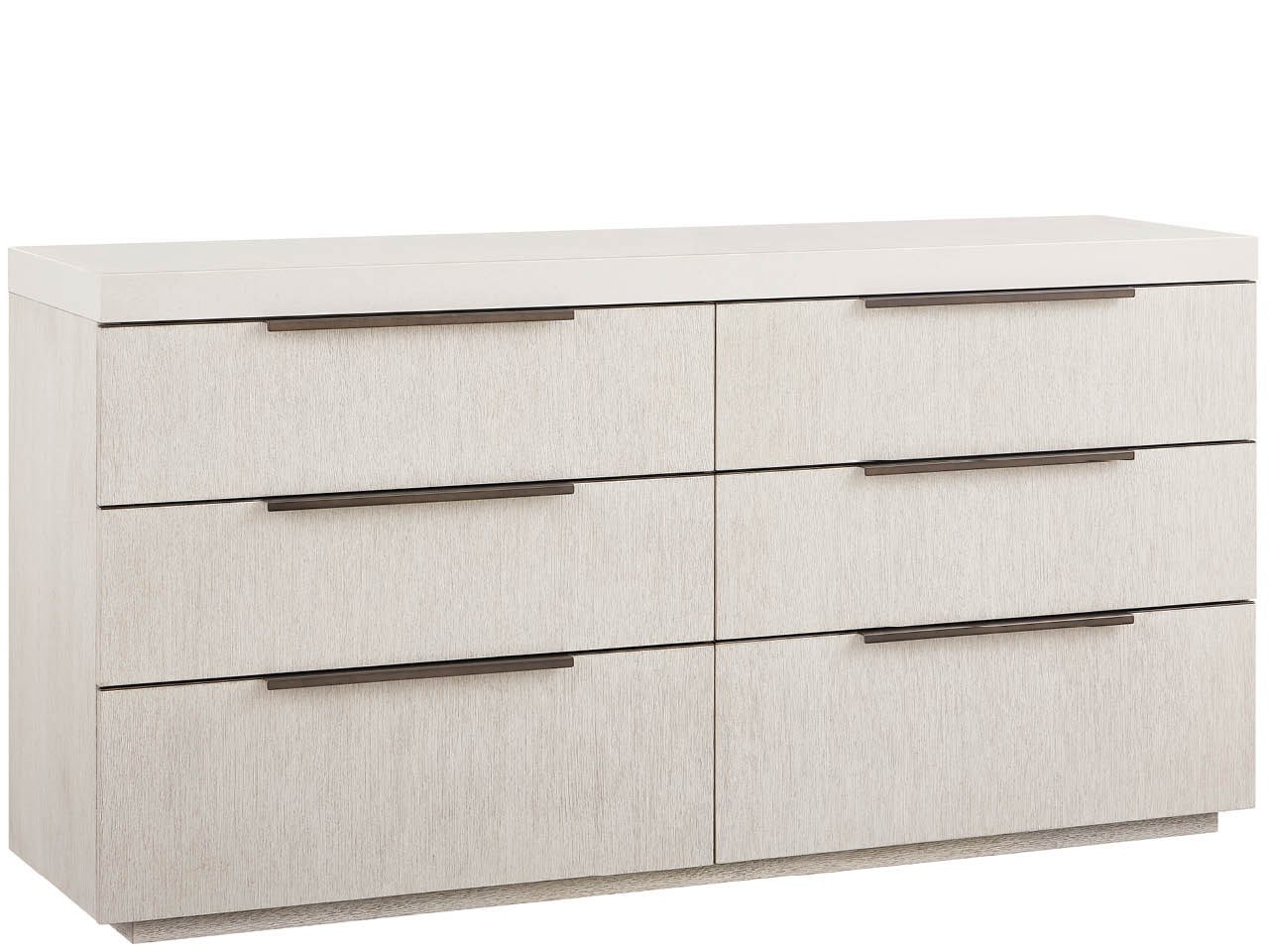 Quartz Dresser