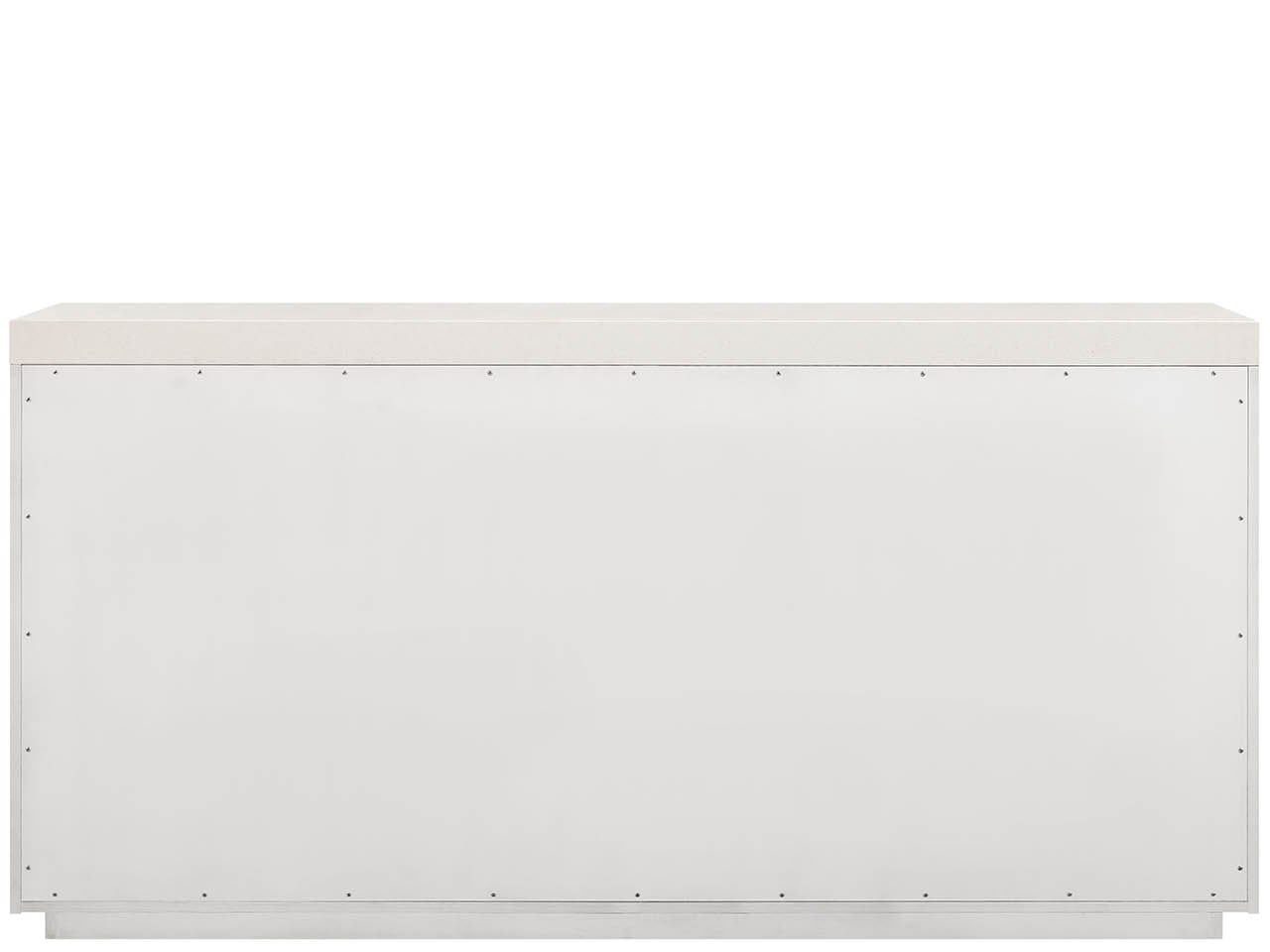 Quartz Dresser