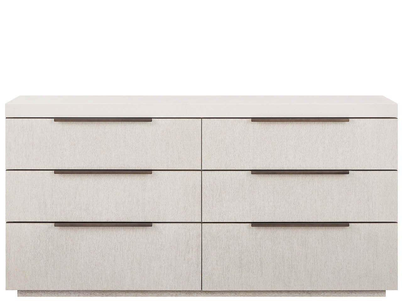 Quartz Dresser