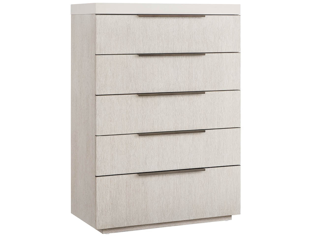 Quartz Drawer Chest