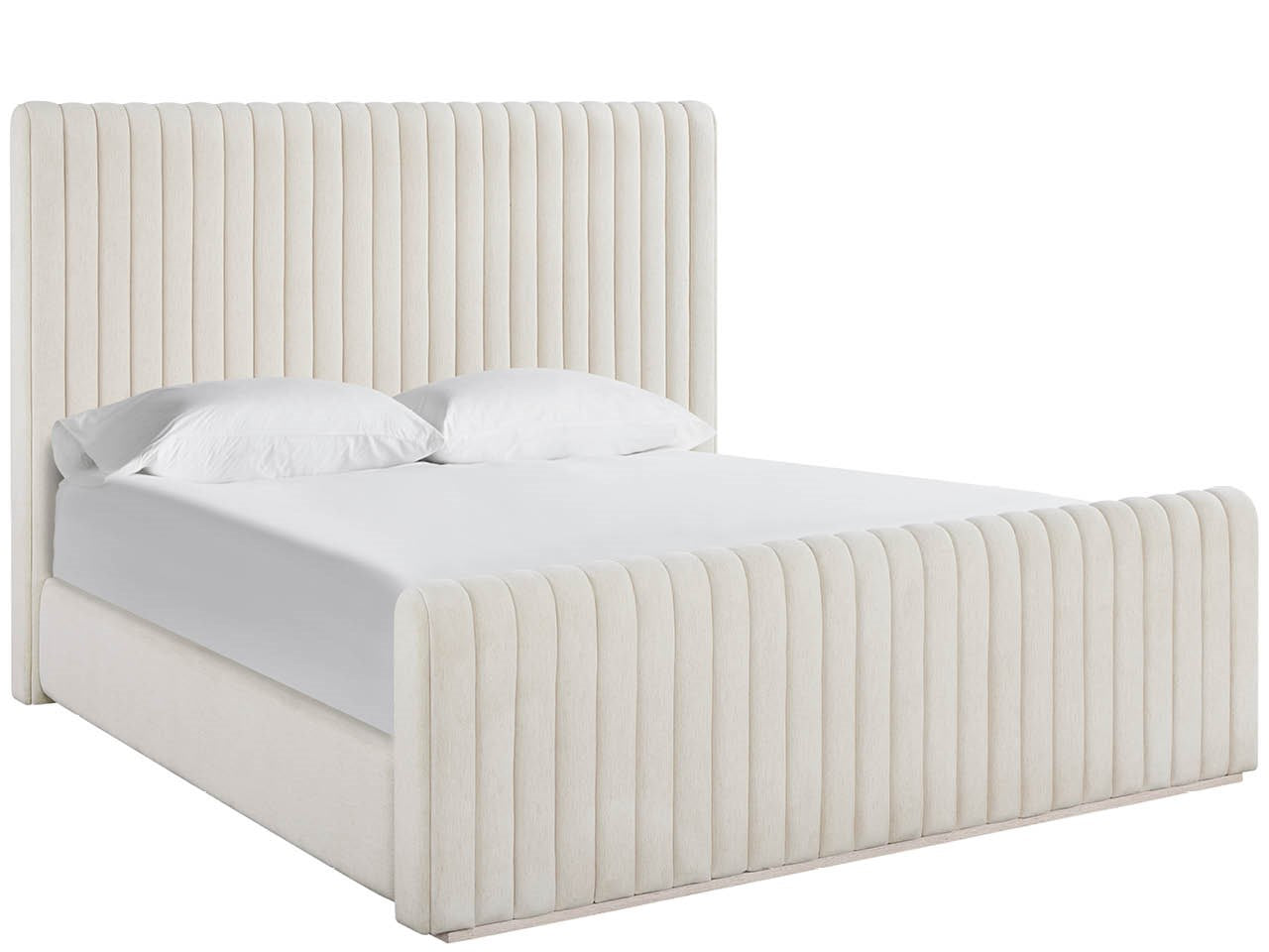 Strata Bed