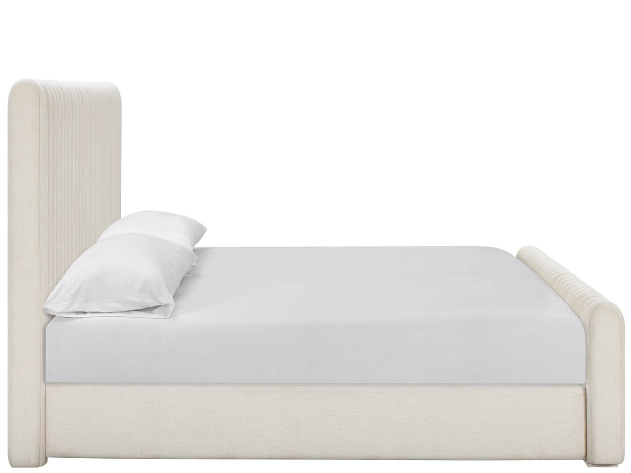 Strata Bed