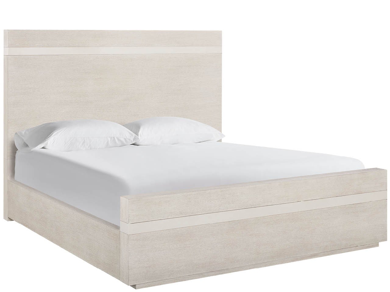 Quartz Bed