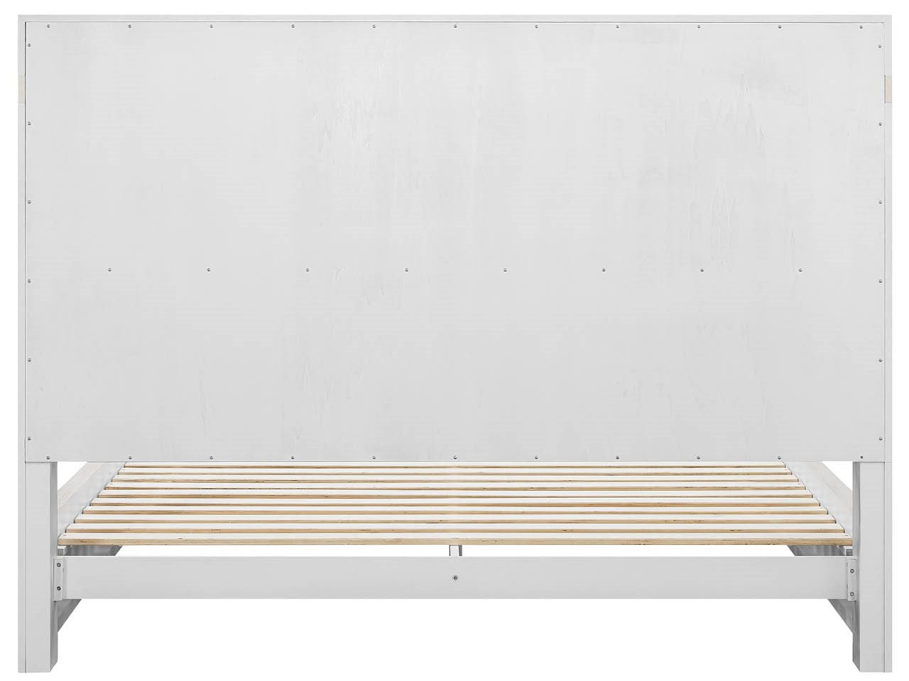 Quartz Bed