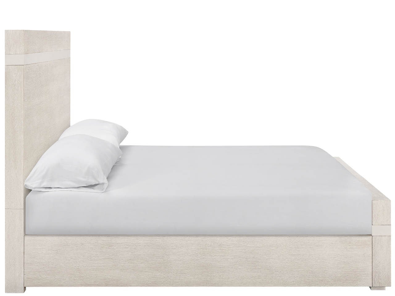 Quartz Bed