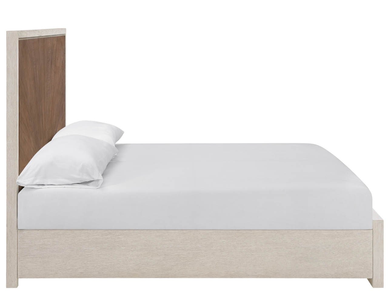 Mist Panel Bed