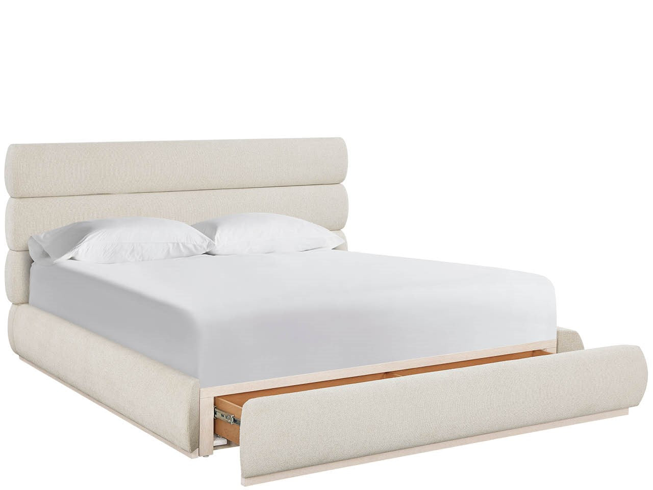 Horizon Storage Bed