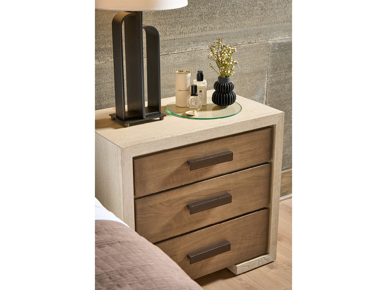 Mist Nightstand