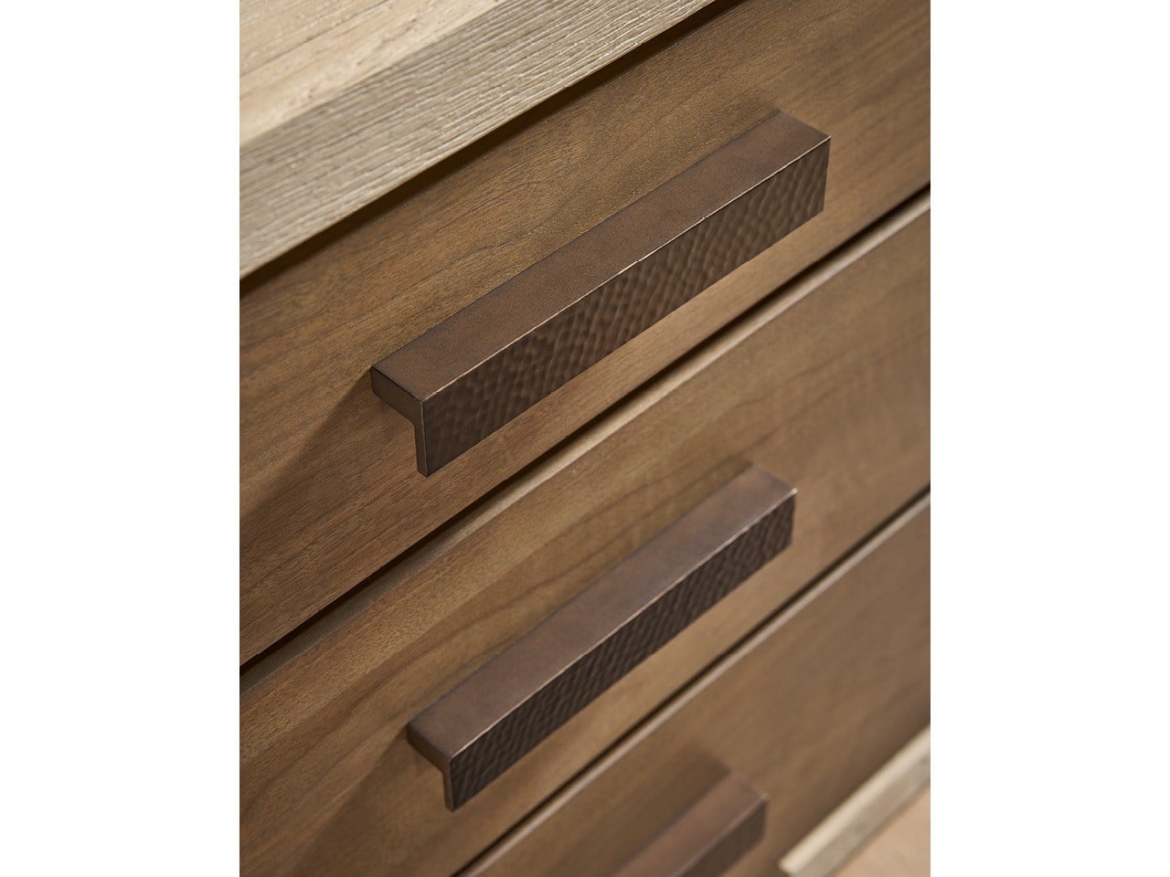 Mist Nightstand