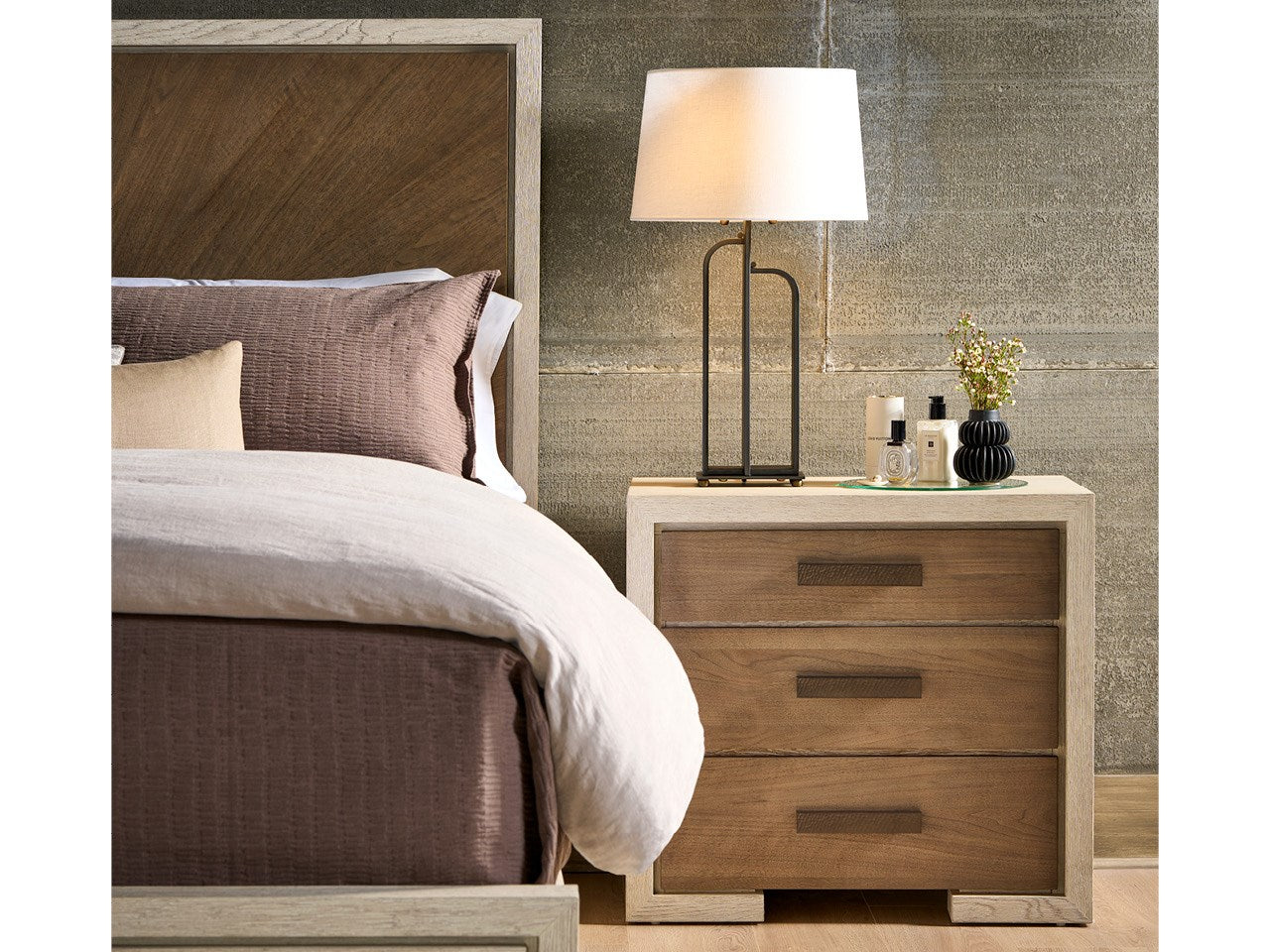 Mist Nightstand