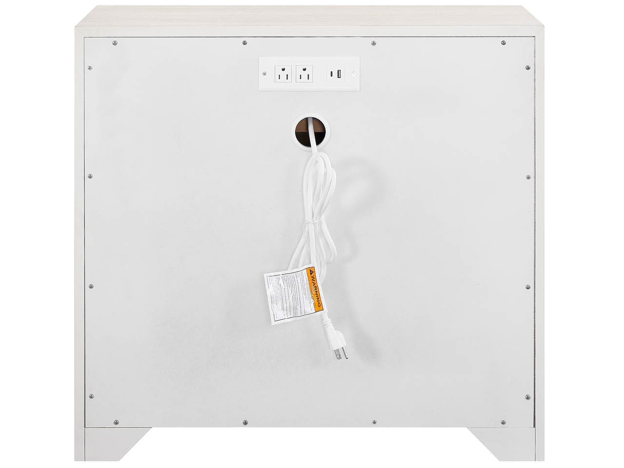 Mist Nightstand